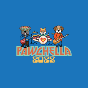 Pawchella 2025