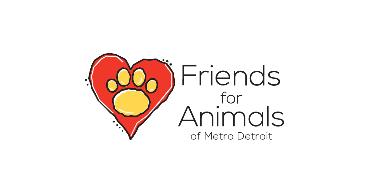 Our Veterinary Partners - Friends for Animals of Metro Detroit