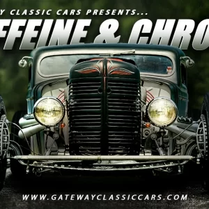 Gateway Classic Cars of Detroit Off-Site Adoption Event