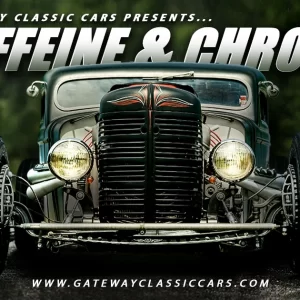 Gateway Classic Cars of Detroit May Off-Site Adoption Event