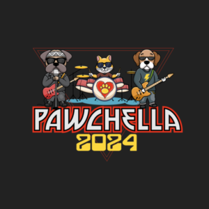 Pawchella 2024