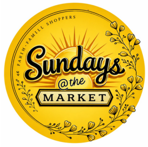  Sunday @ the Market
